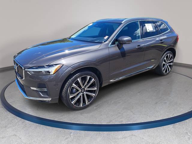 2023 Volvo XC60 Ultimate Bright Theme FWD photo