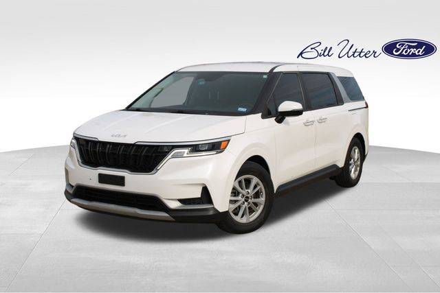 2023 Kia Carnival LX FWD photo