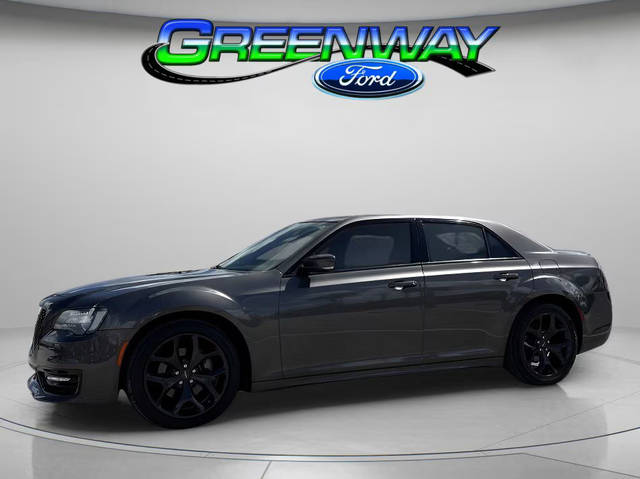 2022 Chrysler 300 300S RWD photo