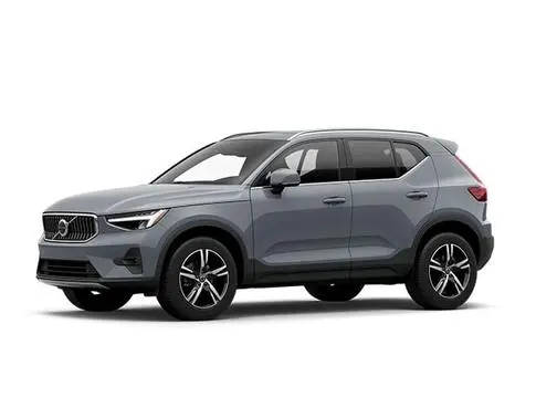 2023 Volvo XC40 Plus Bright Theme AWD photo