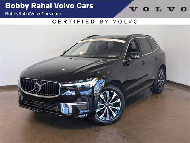 2023 Volvo XC60 Core AWD photo