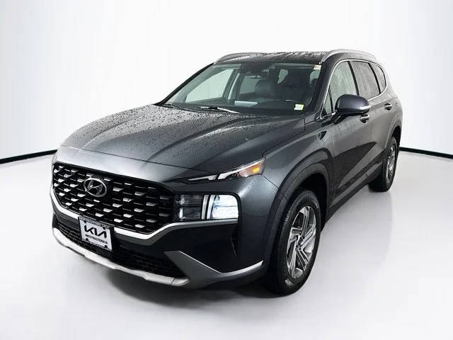 2023 Hyundai Santa Fe SEL AWD photo