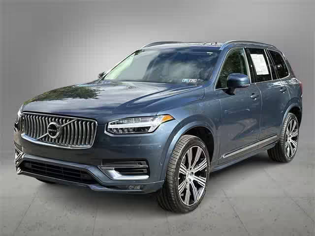 2023 Volvo XC90 Ultimate AWD photo