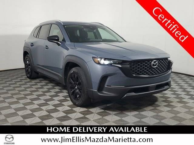2023 Mazda CX-50 2.5 S Preferred Plus Package AWD photo