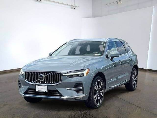 2023 Volvo XC60 Plus Bright Theme AWD photo