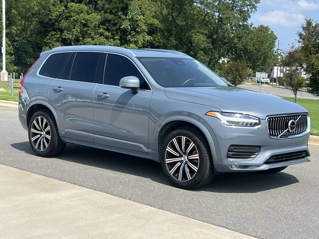 2023 Volvo XC90 Core AWD photo