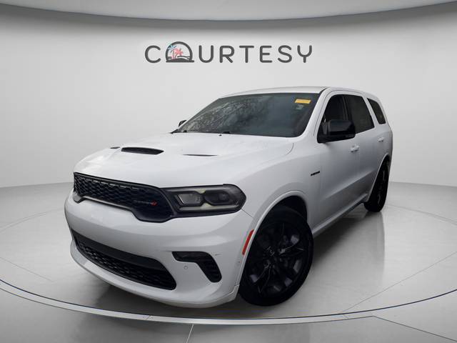 2022 Dodge Durango R/T RWD photo