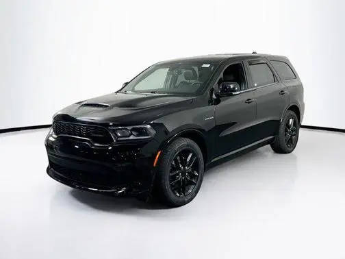 2022 Dodge Durango R/T AWD photo