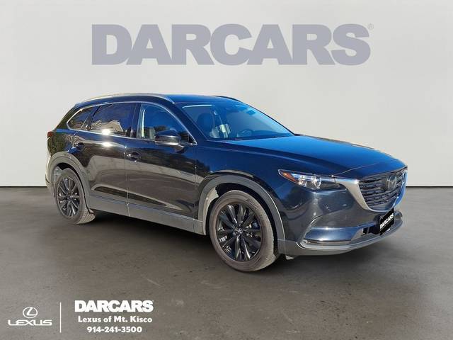2022 Mazda CX-9 Touring Plus AWD photo