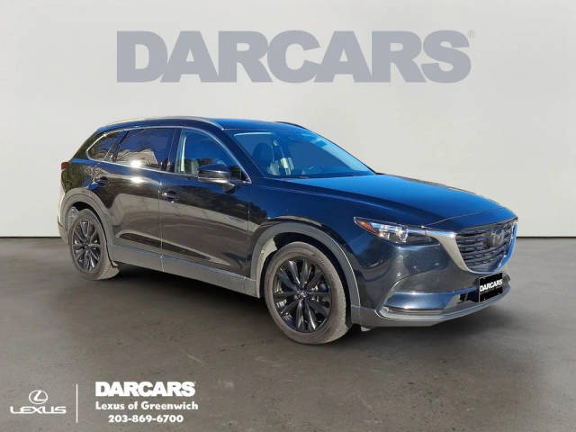 2022 Mazda CX-9 Touring Plus AWD photo