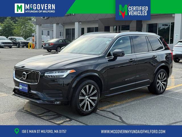 2023 Volvo XC90 Core AWD photo