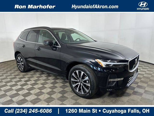 2023 Volvo XC60 Core AWD photo
