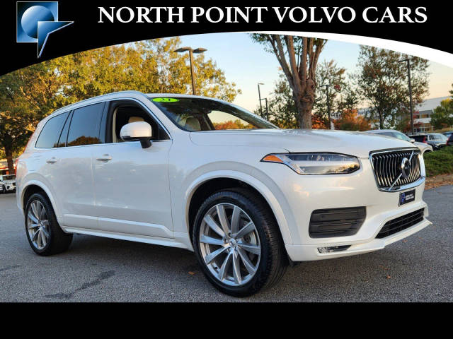 2023 Volvo XC90 Core AWD photo