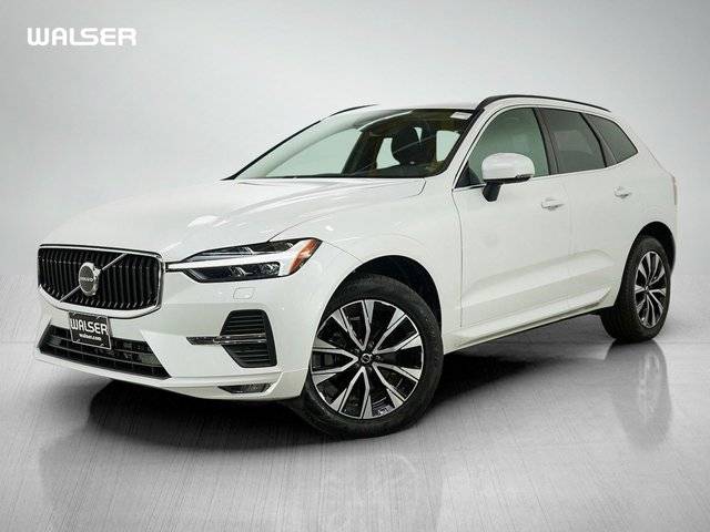 2023 Volvo XC60 Core AWD photo