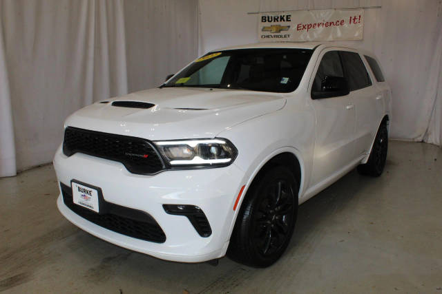 2022 Dodge Durango GT AWD photo