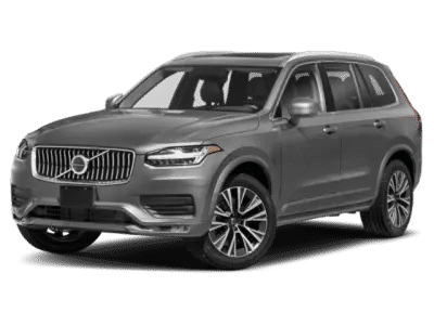 2023 Volvo XC90 Ultimate AWD photo