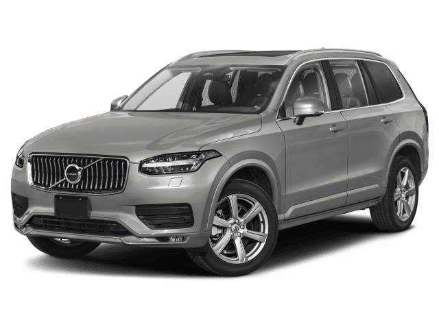 2023 Volvo XC90 Ultimate AWD photo