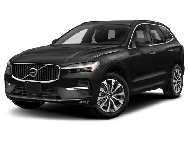 2023 Volvo XC60 Ultimate Dark Theme AWD photo