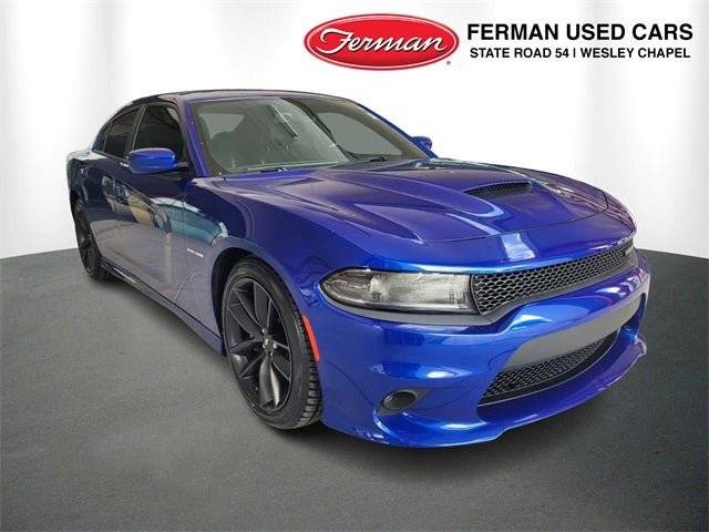 2022 Dodge Charger R/T RWD photo