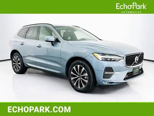 2023 Volvo XC60 Core AWD photo