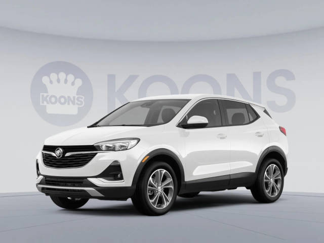 2023 Buick Encore GX Preferred FWD photo