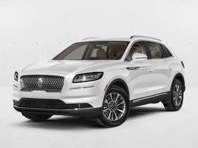 2022 Lincoln Nautilus Reserve FWD photo