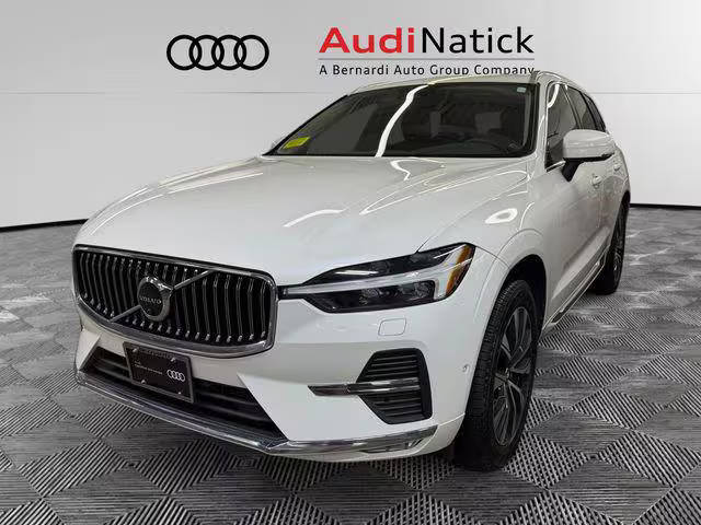 2023 Volvo XC60 Plus Bright Theme AWD photo