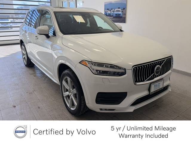 2023 Volvo XC90 Core AWD photo