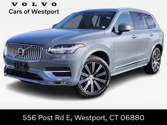 2023 Volvo XC90 Plus AWD photo