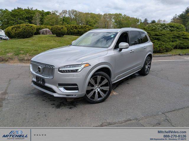 2023 Volvo XC90 Ultimate AWD photo