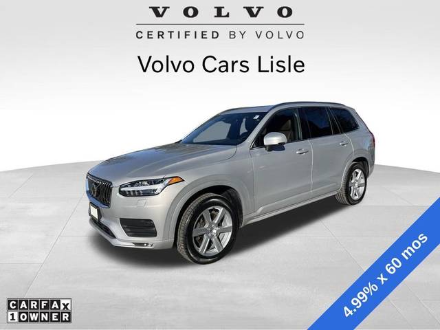 2023 Volvo XC90 Core AWD photo