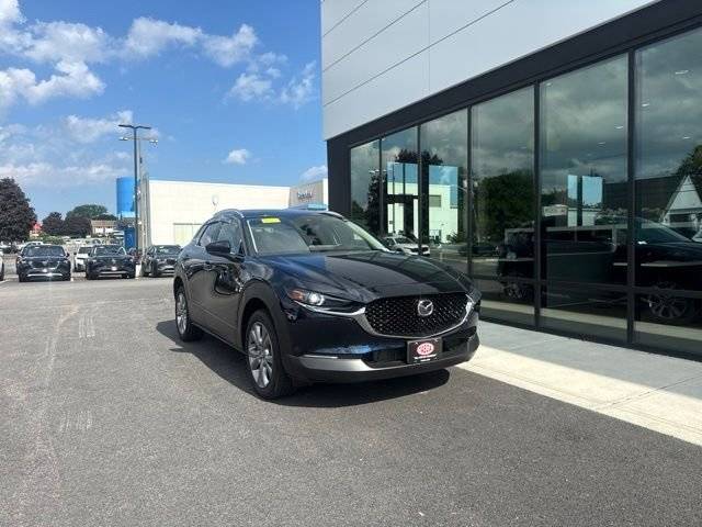 2022 Mazda CX-30 2.5 S Premium Package AWD photo