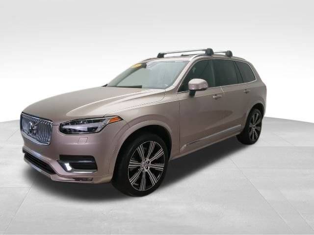 2023 Volvo XC90 Ultimate AWD photo