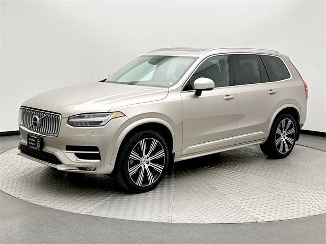 2023 Volvo XC90 Ultimate AWD photo
