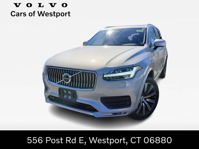 2023 Volvo XC90 Core AWD photo