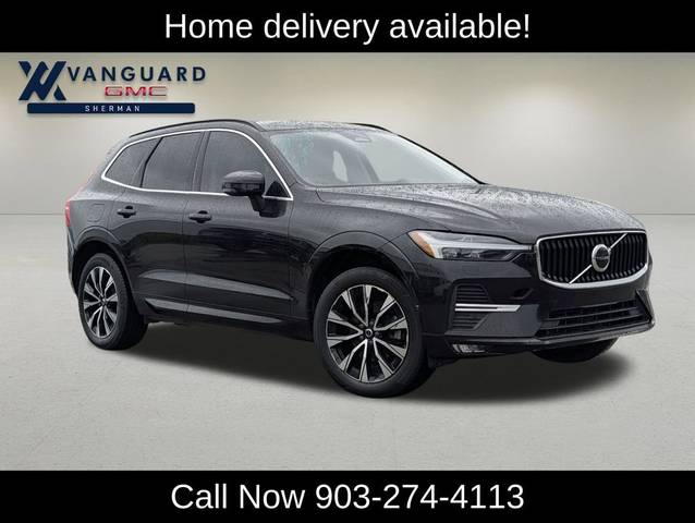 2023 Volvo XC60 Core FWD photo