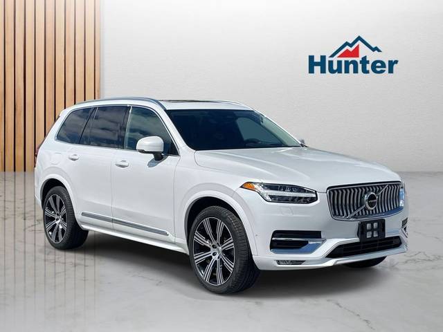 2023 Volvo XC90 Ultimate AWD photo