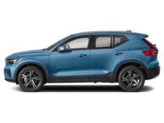 2023 Volvo XC40 Plus Bright Theme FWD photo