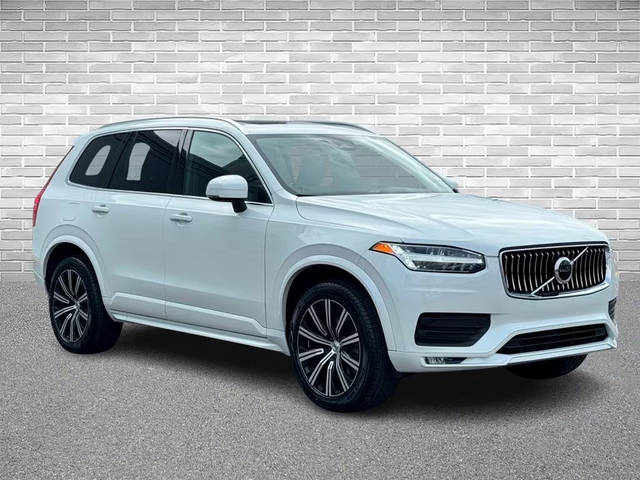 2023 Volvo XC90 Core AWD photo