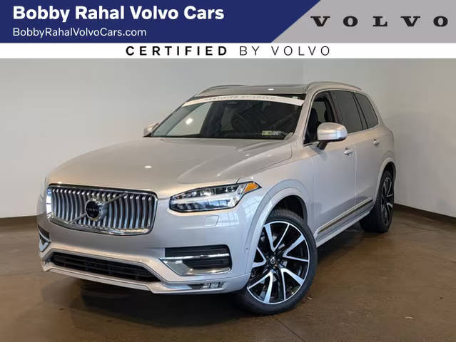 2023 Volvo XC90 Plus AWD photo