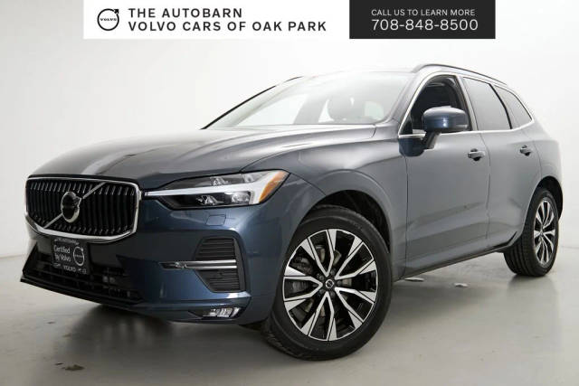 2023 Volvo XC60 Core AWD photo