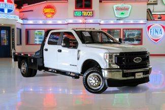 2022 Ford F-350 Super Duty XL 4WD photo