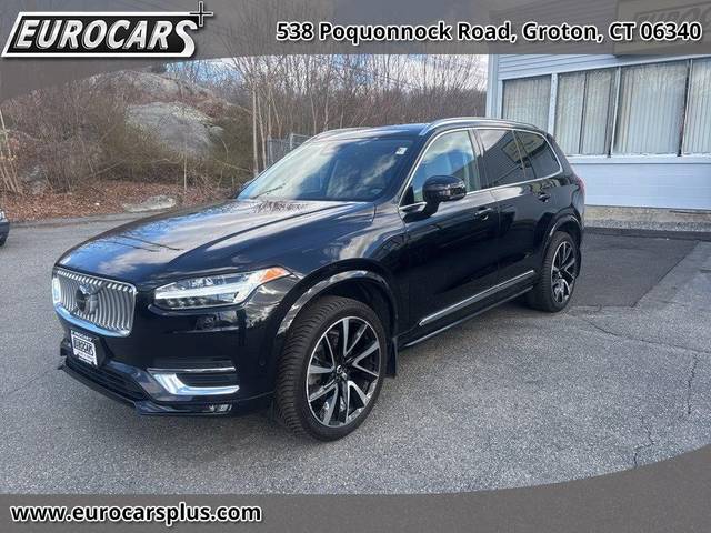 2023 Volvo XC90 Plus AWD photo