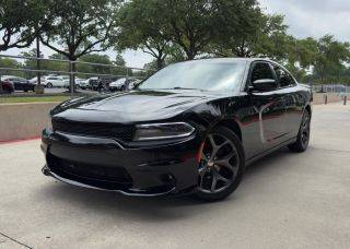 2022 Dodge Charger SXT RWD photo