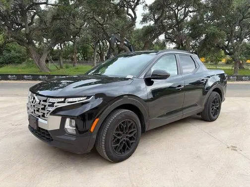 2022 Hyundai Santa Cruz SEL AWD photo