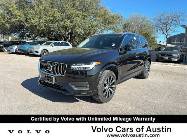 2023 Volvo XC90 Core AWD photo