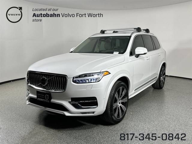 2023 Volvo XC90 Ultimate AWD photo