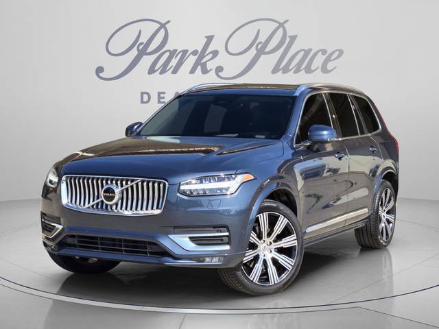2023 Volvo XC90 Ultimate AWD photo
