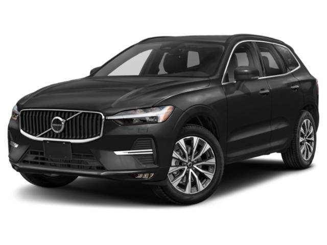 2023 Volvo XC60 Ultimate Bright Theme FWD photo