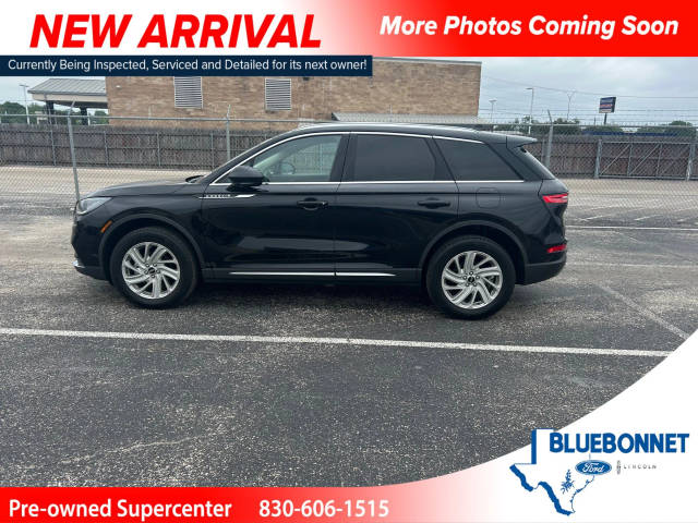 2022 Lincoln Corsair Standard FWD photo